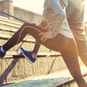4 Smart Ways to Prevent Exercise Injuries